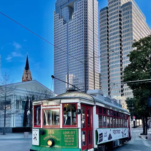Dallas Photo