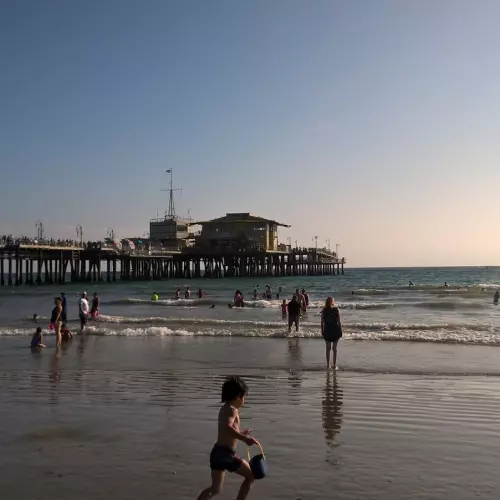 Los Angeles Photo