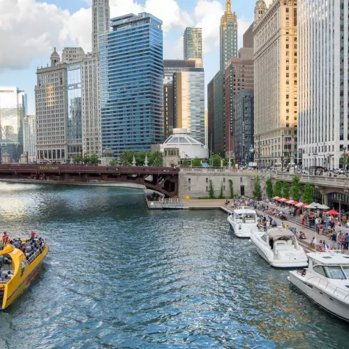 Chicago Photo