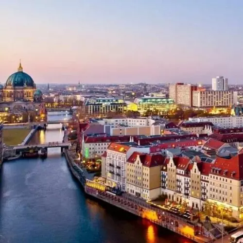 Berlin Photo