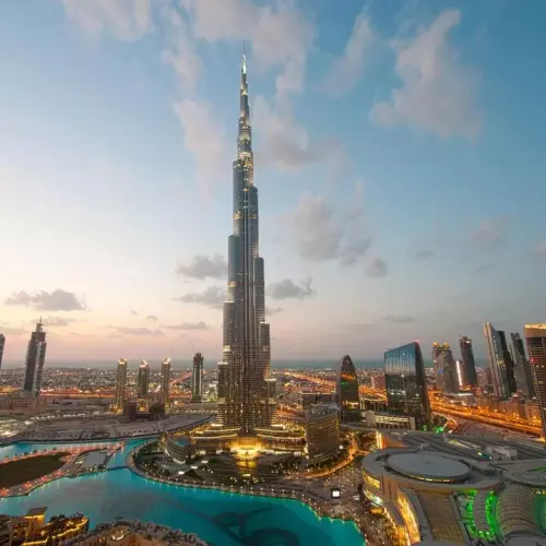 Dubai Photo