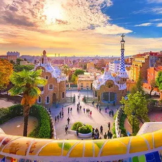 Barcelona Photo