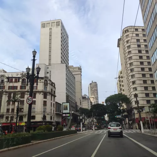 São Paulo Photo