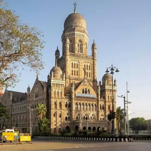 Mumbai Photo