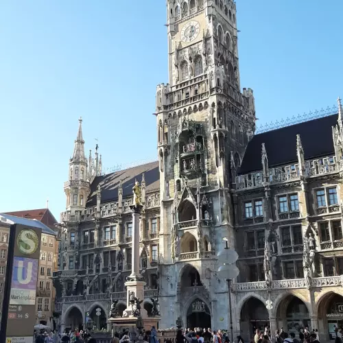 Munich Photo