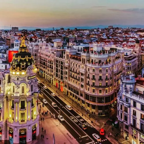 Madrid Photo