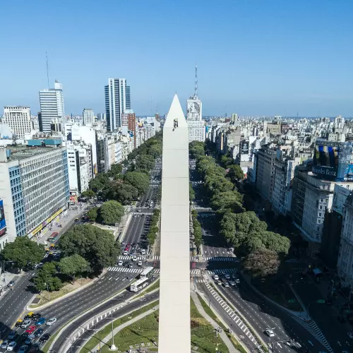 Argentina Photo