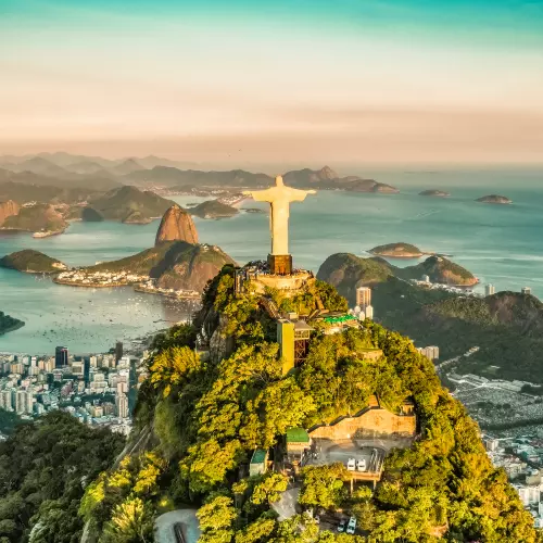 Brazil Photo