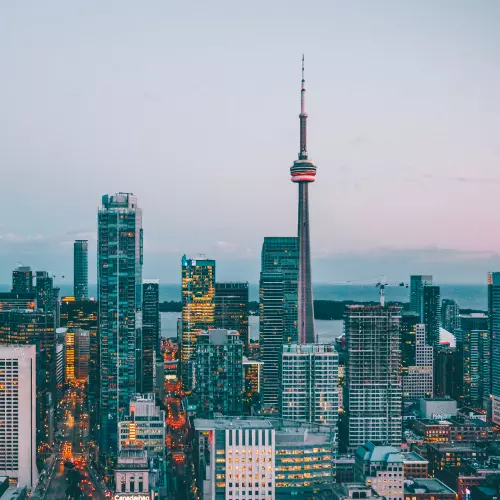 Canada Photo