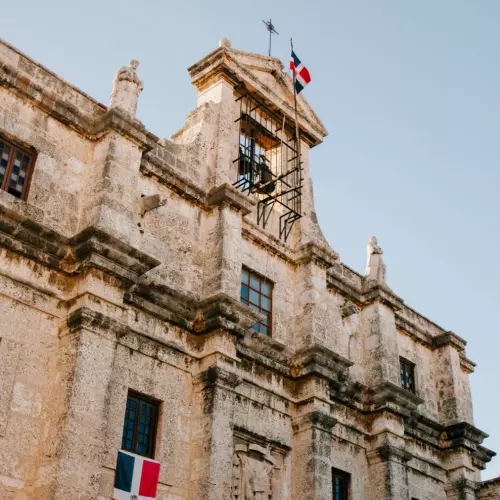 Dominican Republic Photo