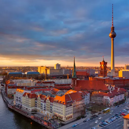 Germany Photo