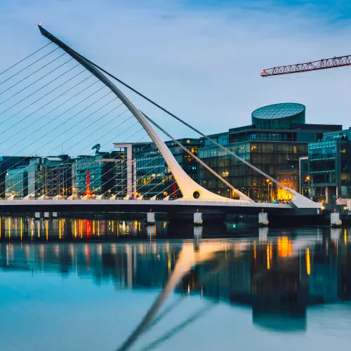 Ireland Photo