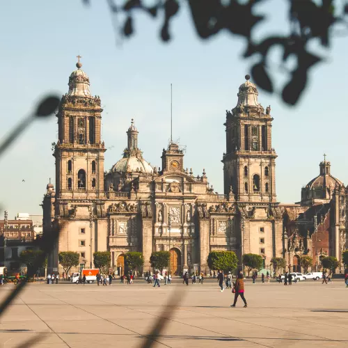Mexico Photo