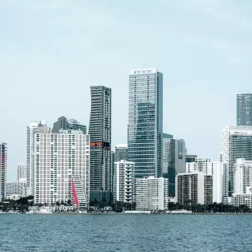 Miami Photo