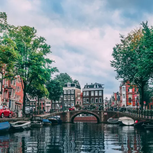 Netherlands Photo