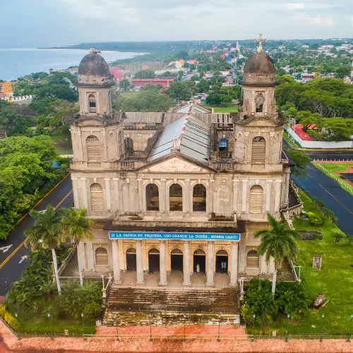 Nicaragua Photo