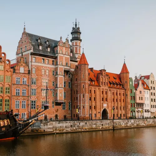 Poland Photo