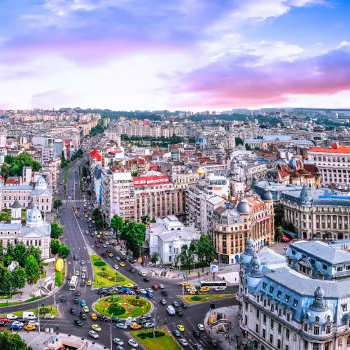 Romania Photo