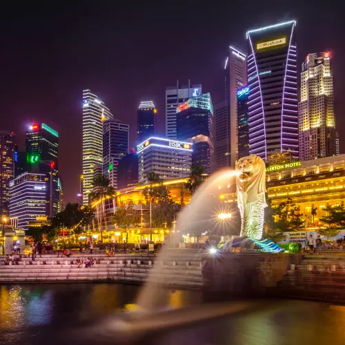 Singapore Photo