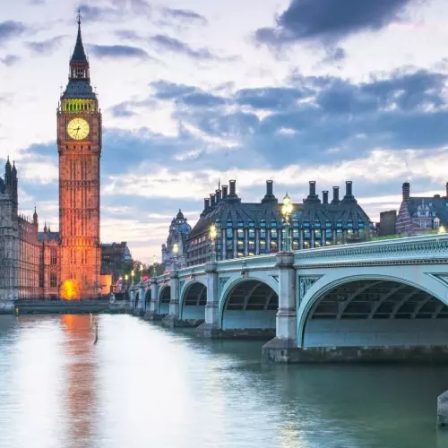 London Photo