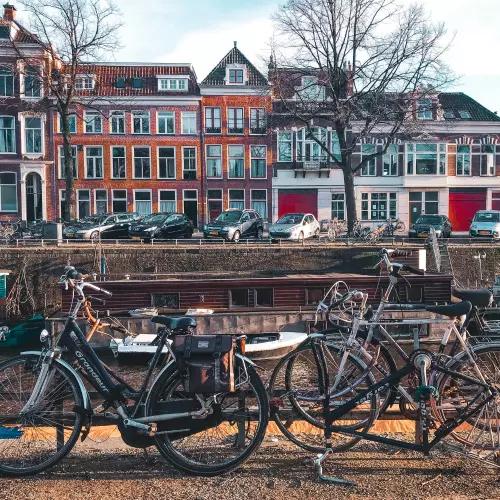 Amsterdam Photo